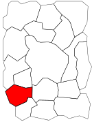Griffonfall (Auric Basin) locator.svg