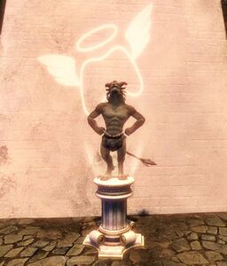 Guardian Angel Pedestal Chair charr male.jpg