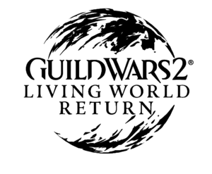 Living World Return logo