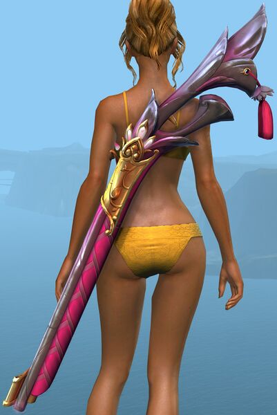 File:Steel Lotus Rifle stowed.jpg