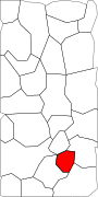 Sunken Halls of Clarent locator.svg