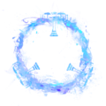 Symbol of Judgment.