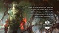 Visions of Eternity Lore Drop: Canach.