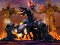 Warbeast