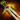 Assaulter's White Mantle Slicer