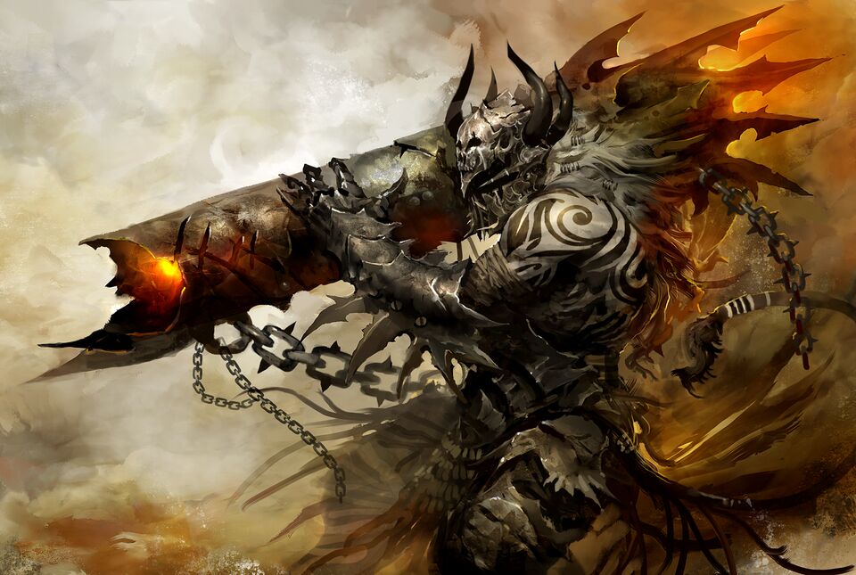 "Charr Canoneer" concept art.jpg