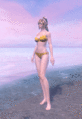 Animation in game.