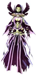 Armor of the Lich sylvari female front.jpg