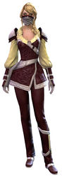 Duelist armor human female front.jpg