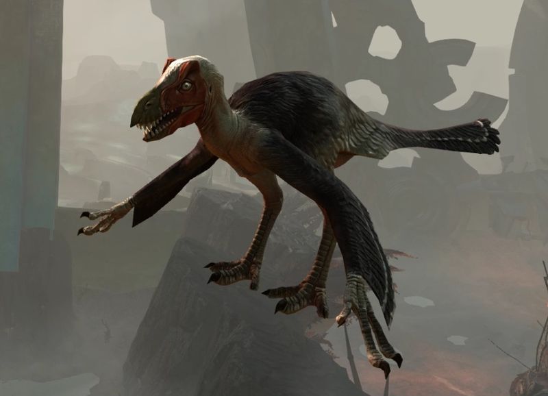 File:Flying Raptor.jpg