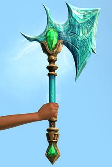 Frostforged Axe.jpg