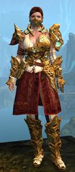 Leystone armor (medium) norn female front.jpg
