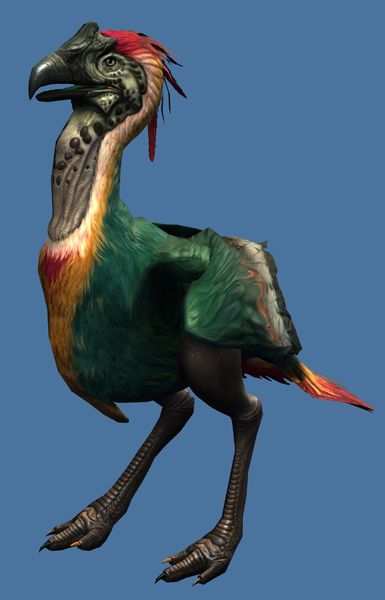 File:Mini Green Moa.jpg