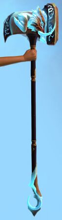 Mystical Beast Hammer.jpg
