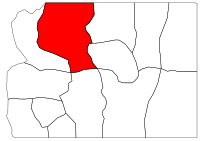 Shinota Shore locator.svg