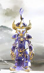 Star Sentinel Outfit