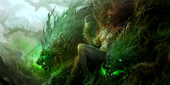 Twilight Arbor (story) loading screen.jpg