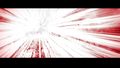 Cinematic shot of the Maguuma Bloodstone's explosion.