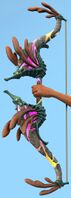 Chromatic Resin Short Bow.jpg