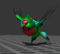 Gif render by Samantha Rogers, animations by Scott Dickey.