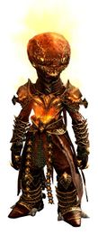 Lunatic Guard Outfit