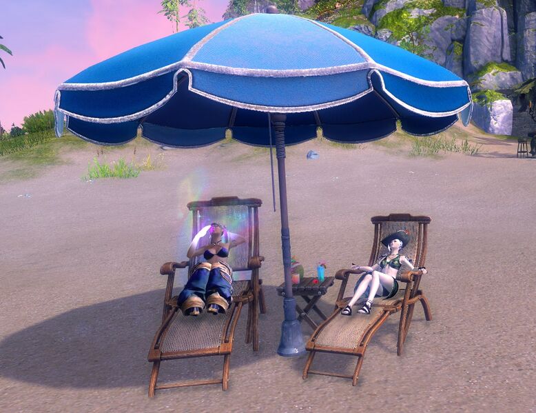 File:Vacation Lounge Chair human female.jpg