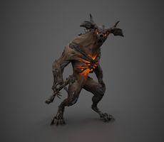 "Sand Elemental Charr" render.jpg