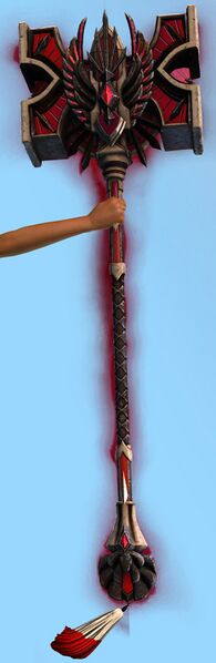 File:Dark Sanctified Hammer.jpg