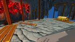 Documenter of Secrets Under 3 Red Bauble 3.jpg