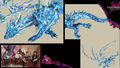Isolated model shown on Guild Chat - Episode 79.
