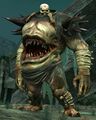 Mouth of Zhaitan