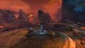 During Escape from Lion's Arch and Battle for Lion's Arch