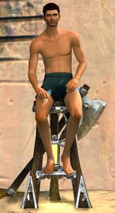 Night Watch Stool human male.jpg