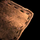 Stretched Rawhide Leather Square.png