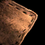 Stretched Rawhide Leather Square.png