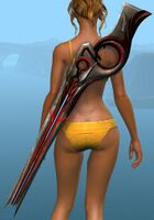 Volcanic Stormcaller Rifle stowed.jpg
