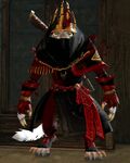 Charr female