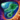 Azurite Crystal