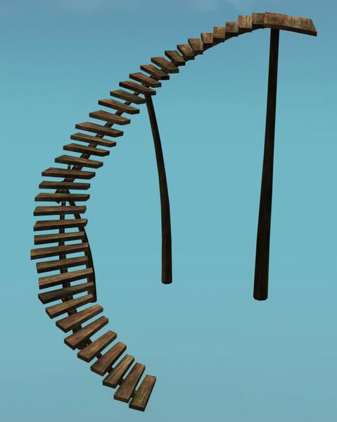 File:Beach House Spiral Stairs.jpg
