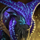 Charged Caprine Warclaw Skin.png