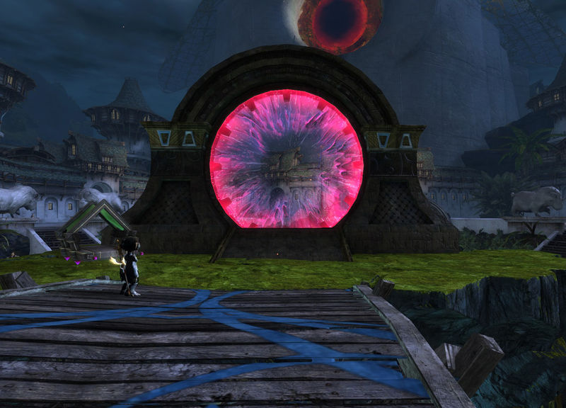 File:Mistlock Observatory gate.jpg