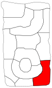 Silent Surf locator.svg
