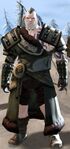 Male norn