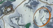 Defeat the dragon minions before they absorb too much ley-line magic (Snowden Drifts) map 2.jpg