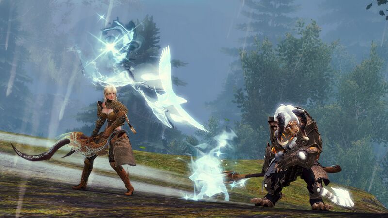 File:Mystical Beast weapon skins promo.jpg
