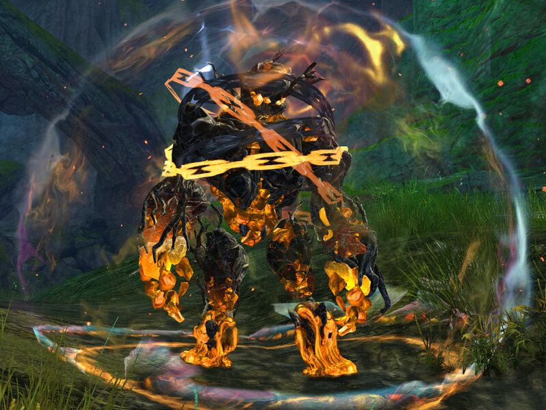 File:Summoned Amber Elemental.jpg