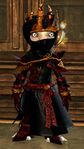 Asura male