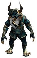 Winter Solstice Outfit