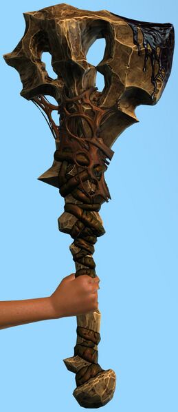 File:Awakened Mace.jpg