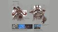 Deimos concept art